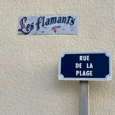 Carnon Plage, 4 Pers 150m De La Mauguio
