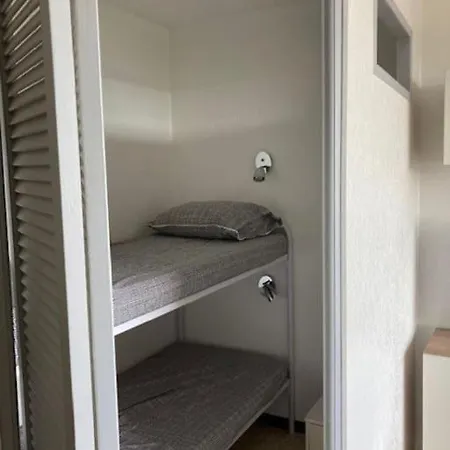 Apartment Carnon Plage, 4 Pers 150m De La Mauguio
