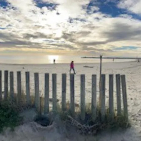 Apartamento Carnon Plage, 4 Pers 150m De La *